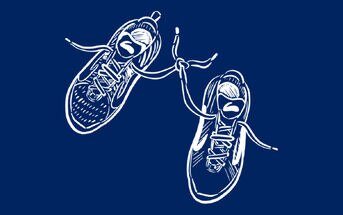 Trouvez les souliers de course qui vous conviennent le mieux