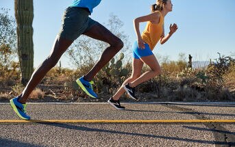 How to start running again after a break