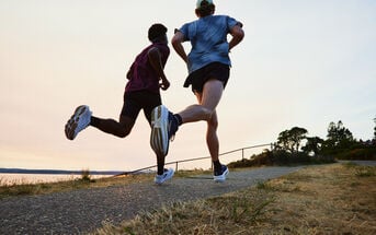 Weltbester Marathons