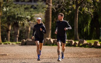 Comment &eacute;viter les blessures li&eacute;es au running, peu importe ton exp&eacute;rience