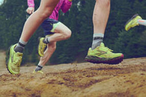 Trail Running