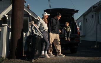 C&oacute;mo elegir unas zapatillas para caminar