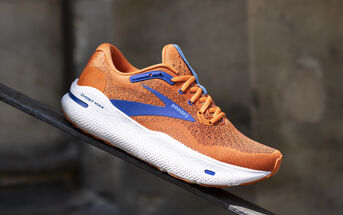 Bringing Ghost Max to Life