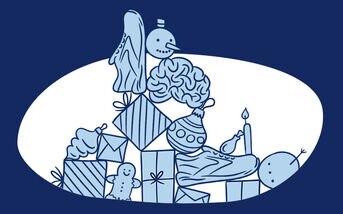 Des Fêtes holistiques tout en course