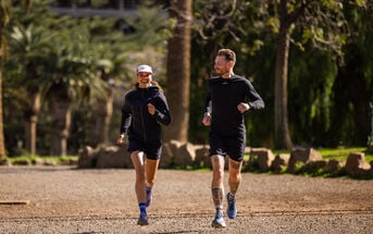 How to Prevent Running Injuries, No Matter Your Experience