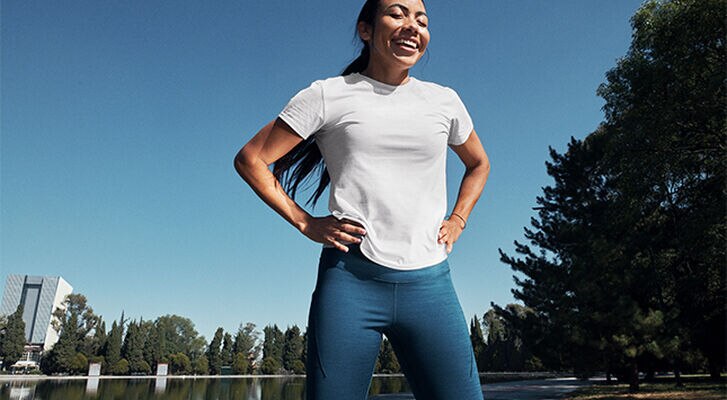 Les bienfaits du running sur la sant&eacute; mentale