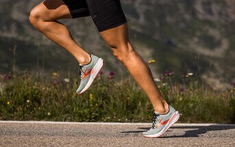 Overpronation vs. Underpronation: Finding the Right Running Shoe