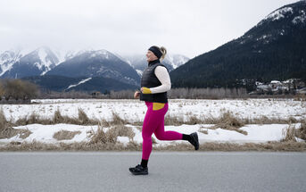 Why Do Ears Hurt While Running in the Cold?
