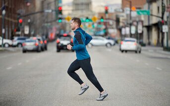 18-Week Half Marathon Training Plan