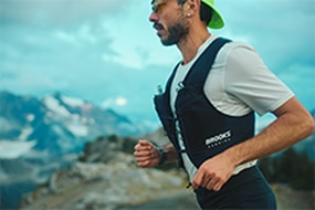 Men's Trail Apparel