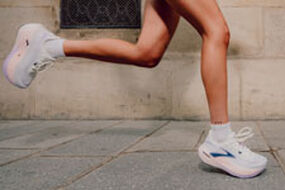 Road Running