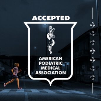 Sant&eacute; des pieds approuv&eacute;e par les m&eacute;decins