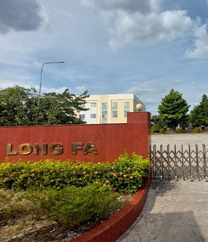 Long Fa