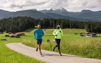 Importance in understanding running pace