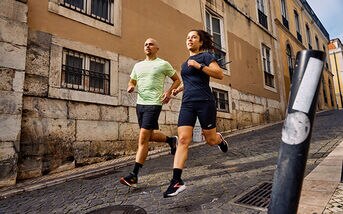 Shoe Comparison: Best Cushioned Shoe For You