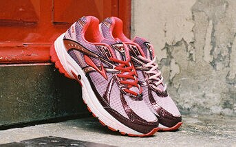 Introducing Brooks Lifestyle