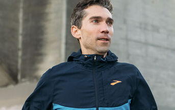 Designing a Great Running Jacket
