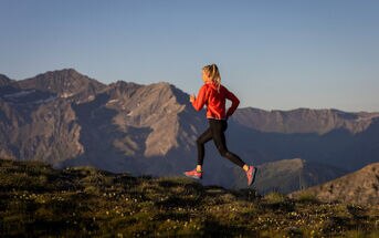 Three things to know about trail running races