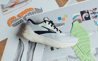 Bringing Ghost Max to Life