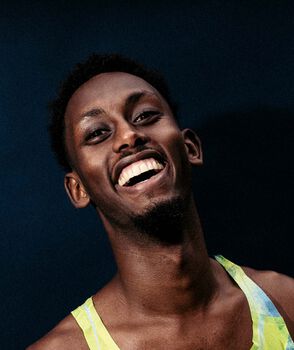 Abdirahman MOHAMED