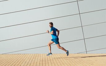 How often should you run as a beginner