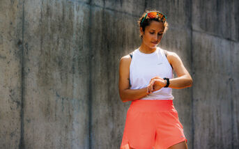 What is the Brooks Run Club