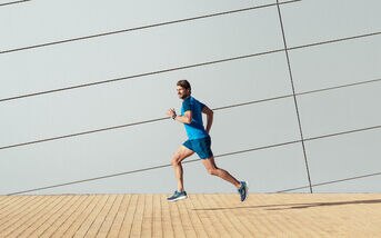 How often should you run as a beginner?