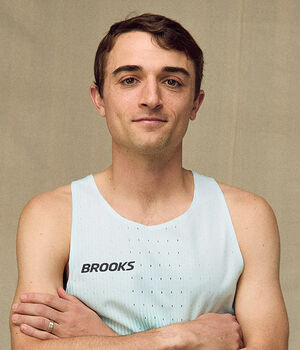 Colin Bennie