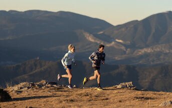 Best Trail Shoes For Wet Conditions