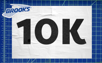 10K Running & Training Plans