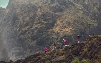 Die 10 besten Wander-Trails Europas