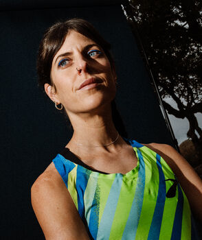 J&uacute;lia FONT GOMEZ