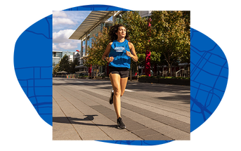 City Marathon Race Advice