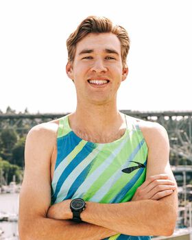 Casey Clinger