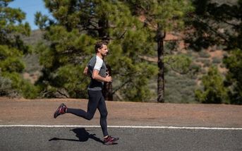 Do you have an efficient running cadence?