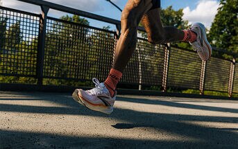 Meilleures haussures pour l'arthrite