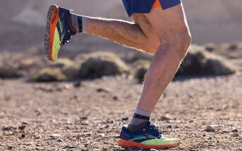Mejores zapatillas para trail running