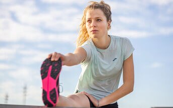 10 Best Post-Run Stretches To Do