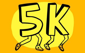 Cómo correr 5 km: Plan de entrenamiento