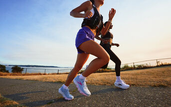 Conseils pour un bonne posture de course 
