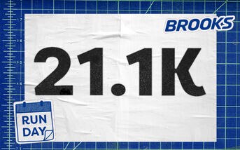 Mezza maratona: Programma di allenamento