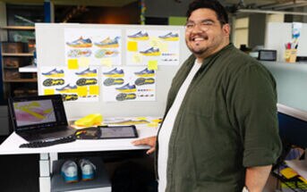 The People Behind Caldera 6