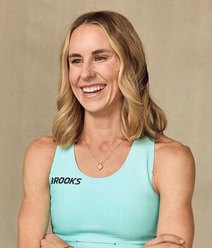 Jess McClain