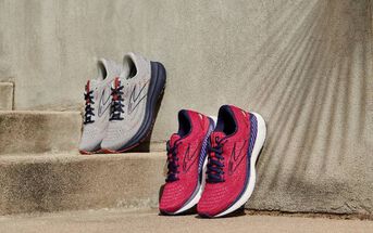 Best Brooks shoes for Pronation