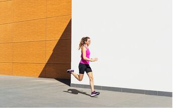 Comment pr&eacute;venir les blessures de course, peu importe votre exp&eacute;rience