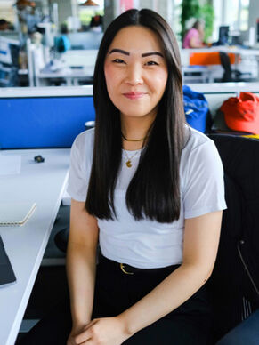 Behind the Seams: Summer Fabrics