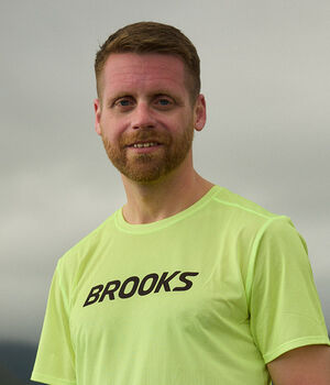 Brian Reynolds