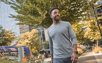 Rester debout en évitant les douleurs 