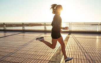 Qu’est-ce qu’une ceinture de course?