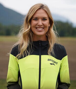 Athletic Trainer Sarah Bair-Cross